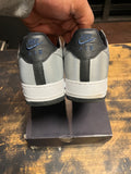 Air Force 1 Silver Snake