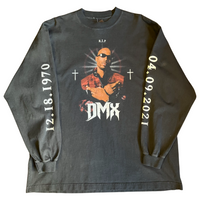 Balenciaga DMX Long Sleeve