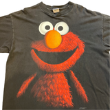 Vintage Elmo By Jim Henson Tshirt