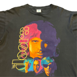 Vintage The Doors Alive Tshirt