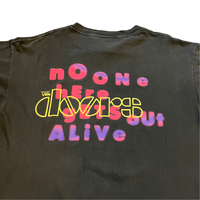 Vintage The Doors Alive Tshirt