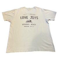 Supreme Love Joys Tshirt