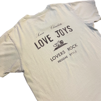 Supreme Love Joys Tshirt
