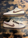 Nike SB Dunk Low Hemp Brown