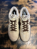 Nike SB Dunk Low Hemp Brown