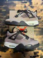 Jordan 4 Taupe Haze