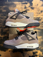 Jordan 4 Taupe Haze