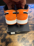 Jordan 1 Low Shattered Backboard