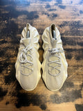 Yeezy 450 Cloud White