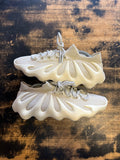 Yeezy 450 Cloud White