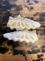 Yeezy 450 Cloud White