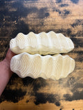 Yeezy 450 Cloud White