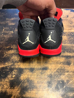 Jordan 4 Red Thunder