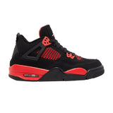 Jordan 4 Red Thunder