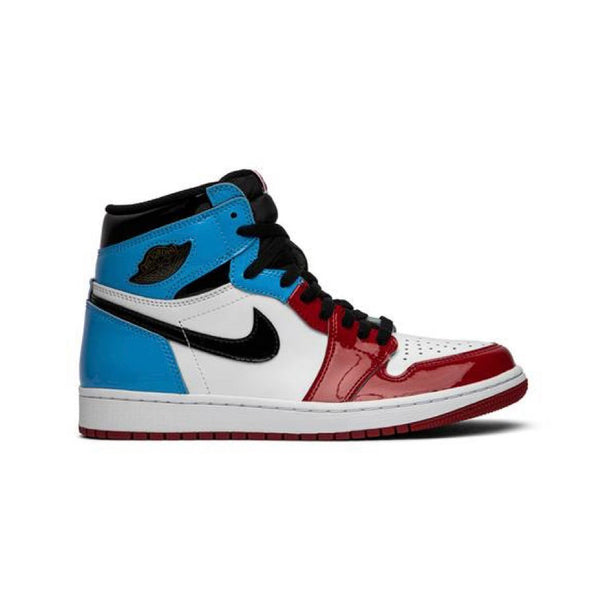 Jordan 1 Fearless