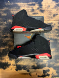 Jordan 6 Infared