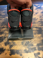 Jordan 6 Infared