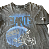 Vintage NY Giants Starter Tshirt