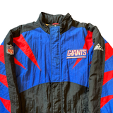 Vintage NY Giants Apex Jacket