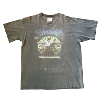 Vintage 1998 Dark City Movie Tshirt