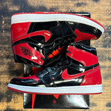 Jordan 1 Patent Bred