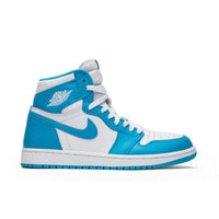 Jordan 1 Unc