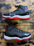 Jordan 11 Bred (2012)