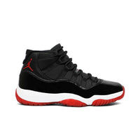 Jordan 11 Bred (2012)