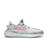 Yeezy 350 Blue Tint