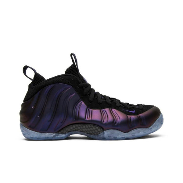 Nike Foamposite One eggplant