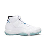 Jordan 11 Legend Blue