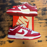 Nike Dunk Usc Gym Red