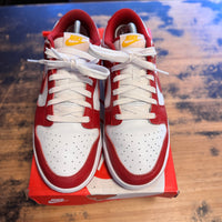 Nike Dunk Usc Gym Red