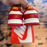 Nike Dunk Usc Gym Red