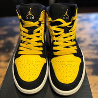 Jordan 1 New Love