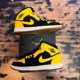 Jordan 1 New Love