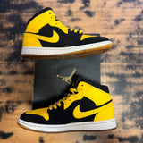 Jordan 1 New Love