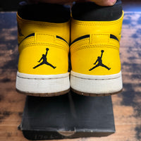 Jordan 1 New Love