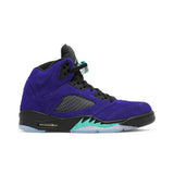 Jordan 5 Alternate Grape