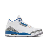 Jordan 3 Wizard