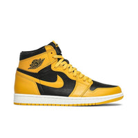 Jordan 1 Pollen