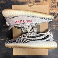 Yeezy 350 Zebra