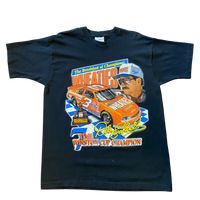 Vintage 1994 Dale Earnhardt Wheaties Tshirt