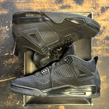 Jordan 4 Black Cat