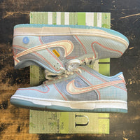 Nike Dunk Low Union Argon