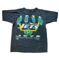 Vintage 1993 NY Jets Tshirt