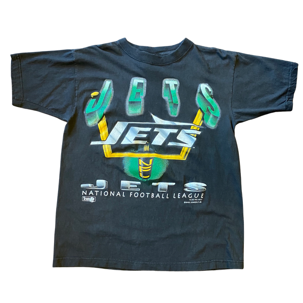 Vintage 1993 NY Jets Tshirt