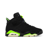 Jordan 6 Electric Green