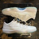 Jordan 11 Low Legend Blue