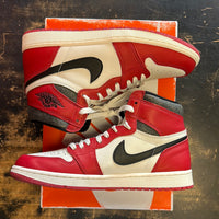 Jordan 1 Chicago Lost and Found